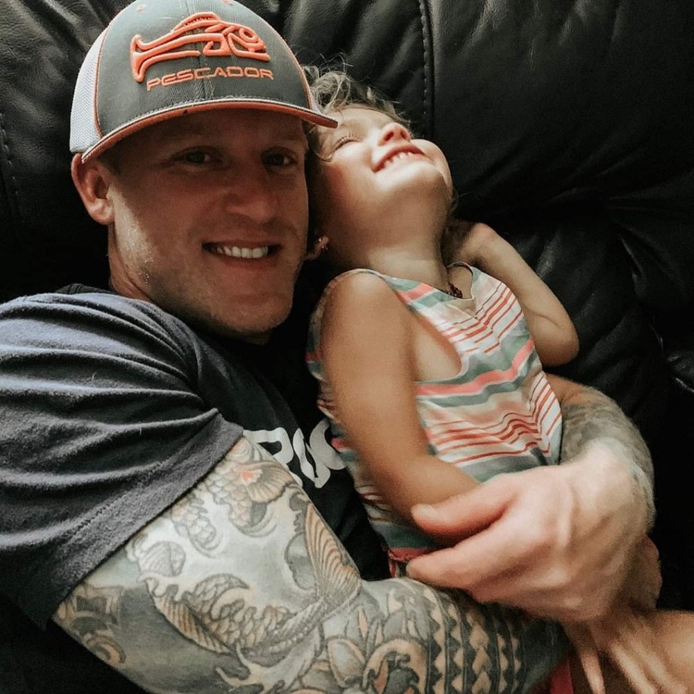 Meet your Posher, Roy